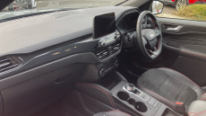 Ford Kuga 2.5 PHEV ST-Line X Edition 5dr CVT Estate